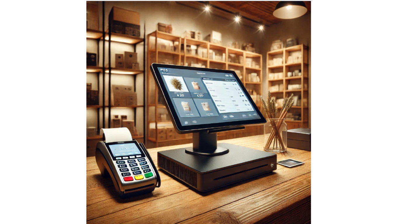 Top 10 Features to Look for in a Modern POS System